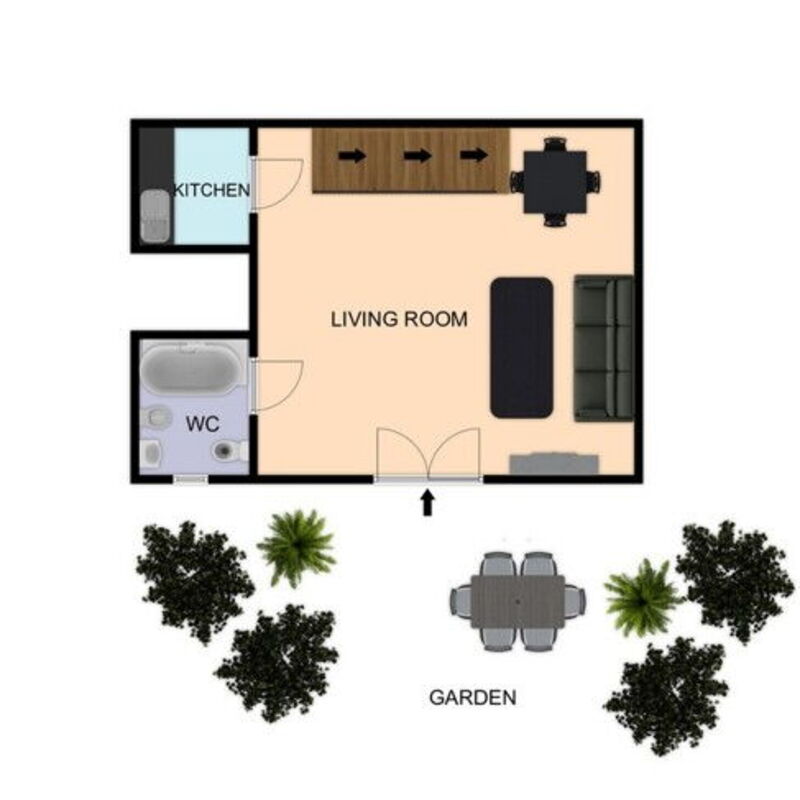 Suite Vogel: Planimétrie