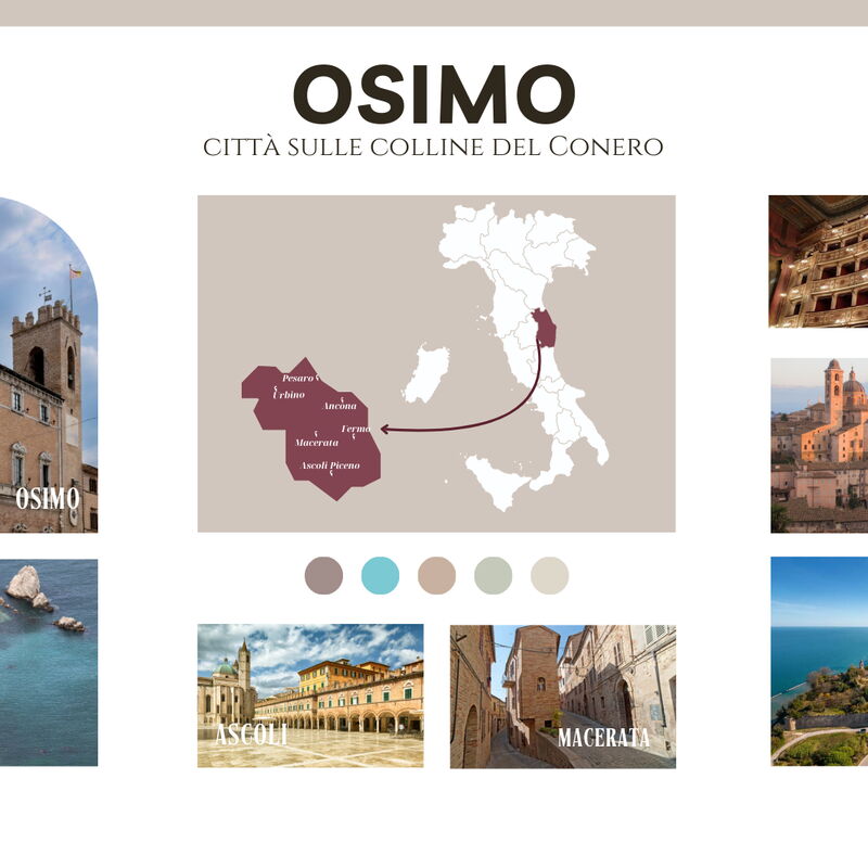 Operapartment: Planimetry