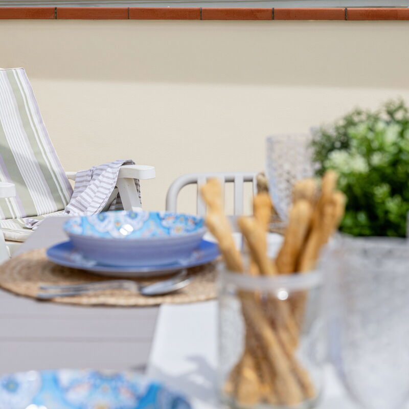 La Terrazza Sul Conero: Balcony / Terrace / Patio