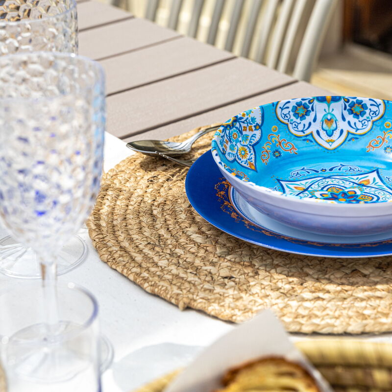 La Terrazza Sul Conero: Balcony / Terrace / Patio