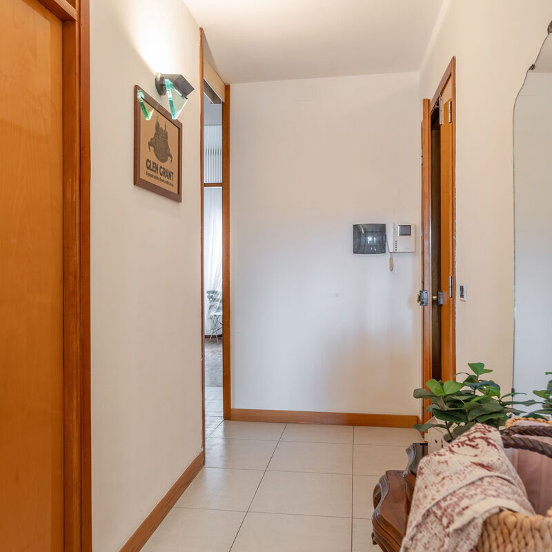 Casa Ballerini: Facilities