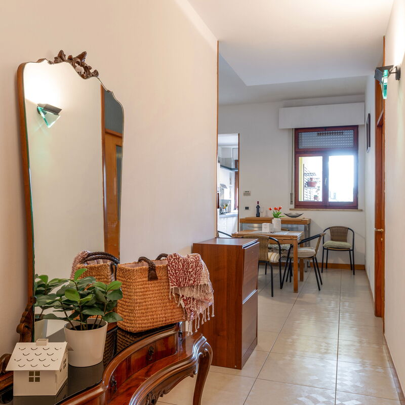 Casa Ballerini: Facilities