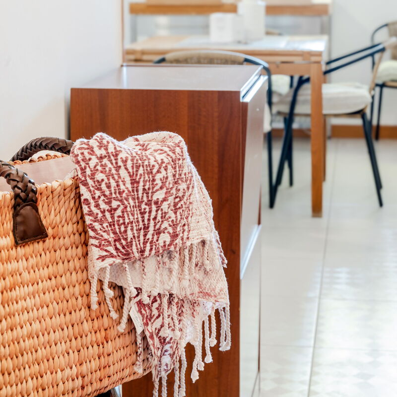 Casa Ballerini: Facilities