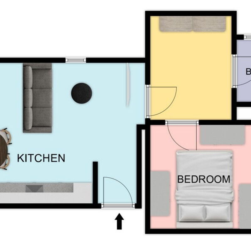 Dafne Suite: Planimetry