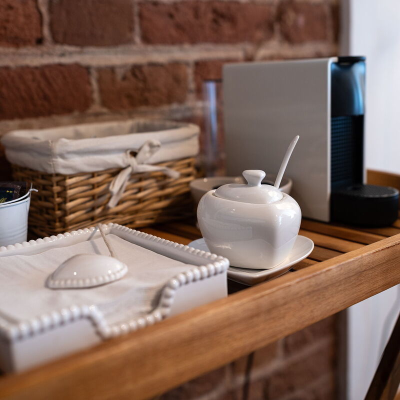 Dafne Suite: Room Detail