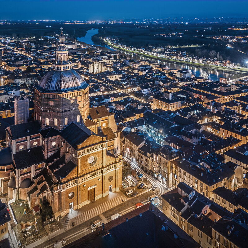 Dafne Suite: Scenic View