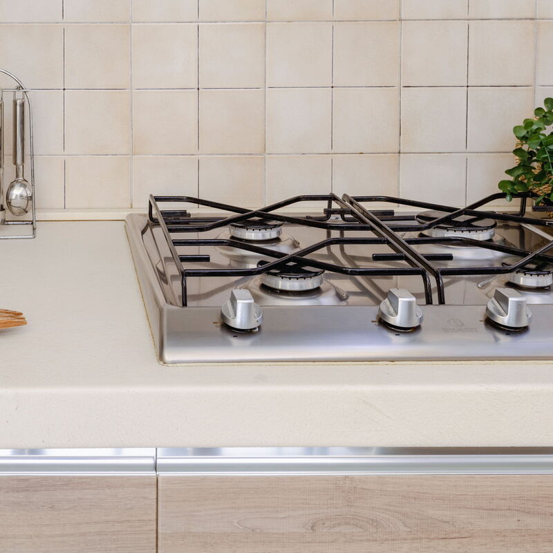 Suite Acquamare: Kitchen