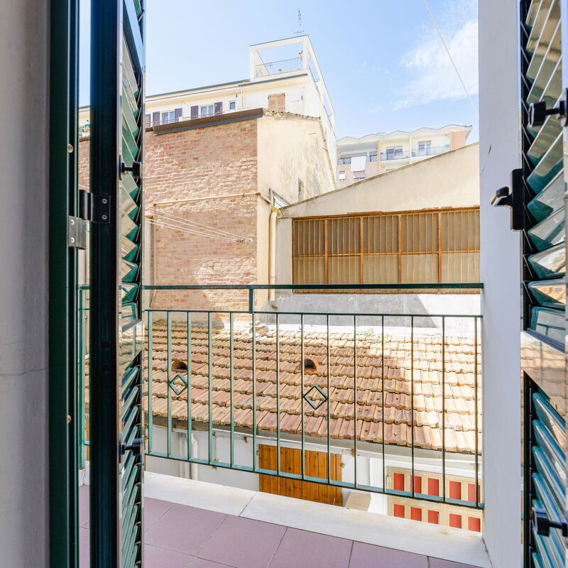 Suite Acquamare: Kitchen