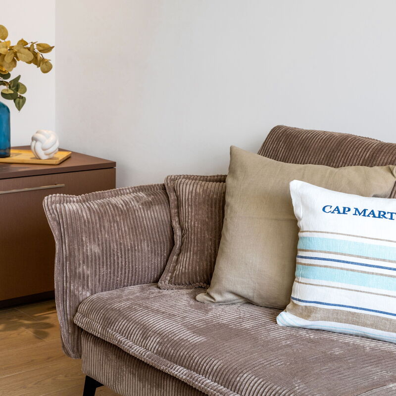 Perla Costa Conero: Living Room