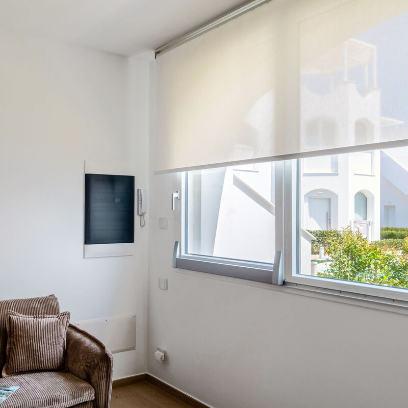 Perla Costa Conero: Living Room