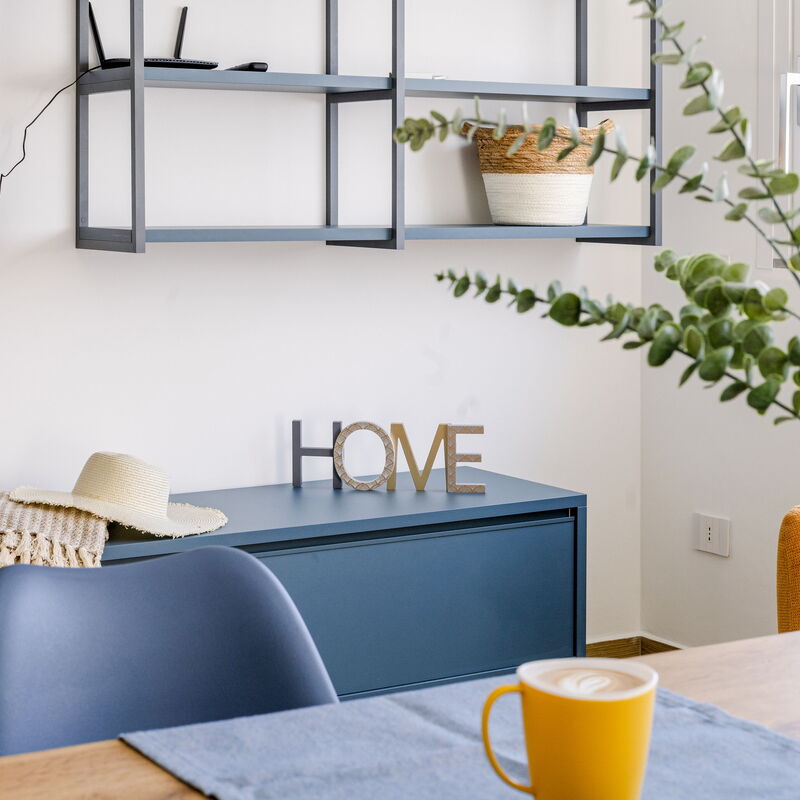 Brezza Costa Conero: Room Detail