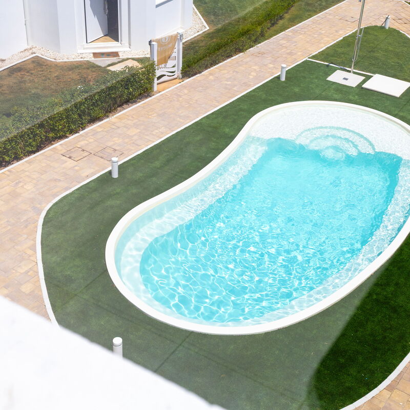 Brezza Costa Conero: Amenities