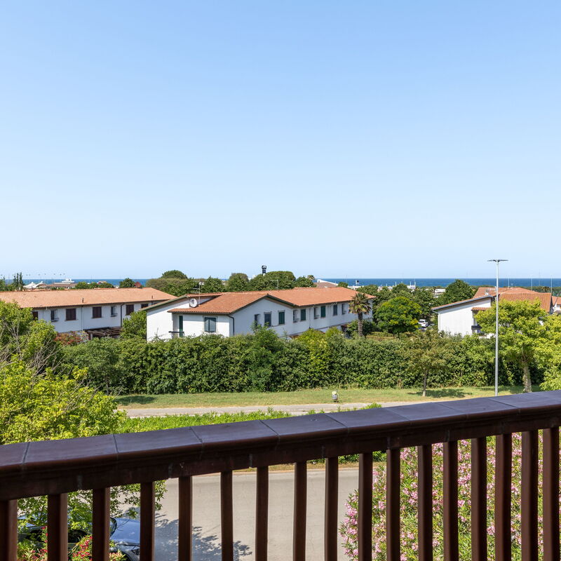 Altamarea Apartment: Scenic View