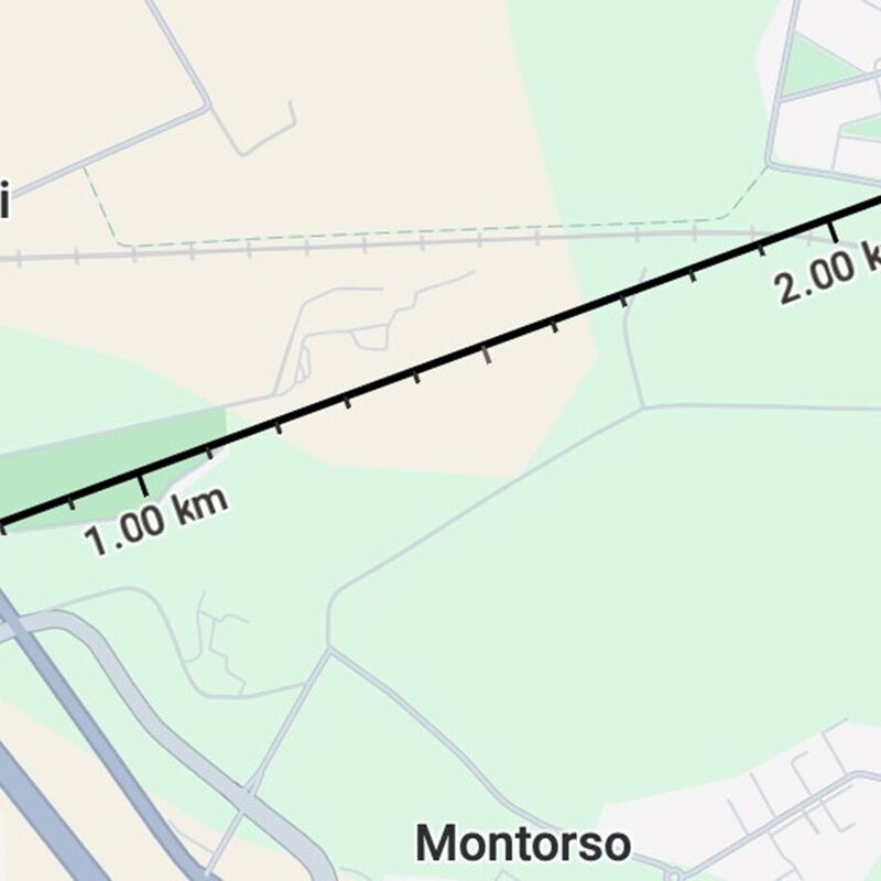 Sopraloreto Apartment: Attività