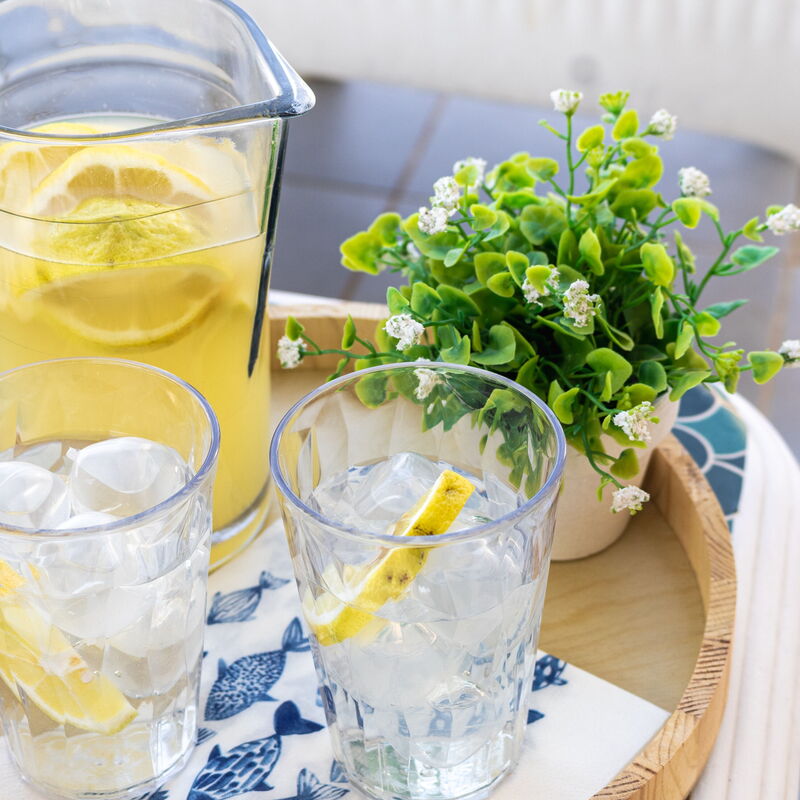 Sopraloreto Apartment: Food