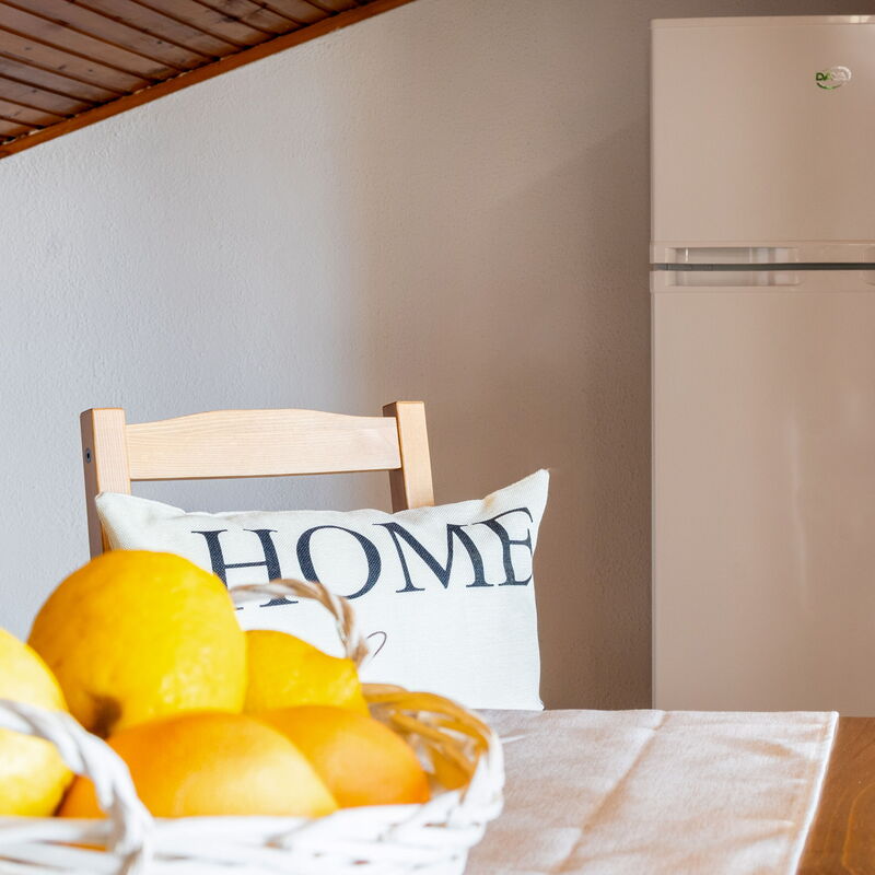 Sopraloreto Apartment: Room Detail