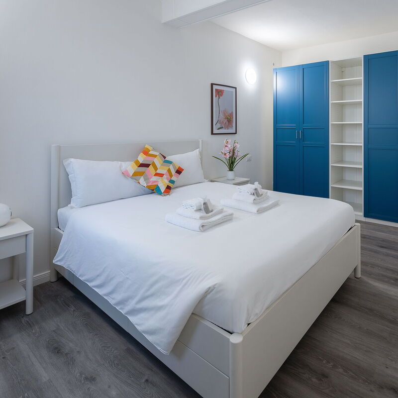 Aselli Home: Bedroom