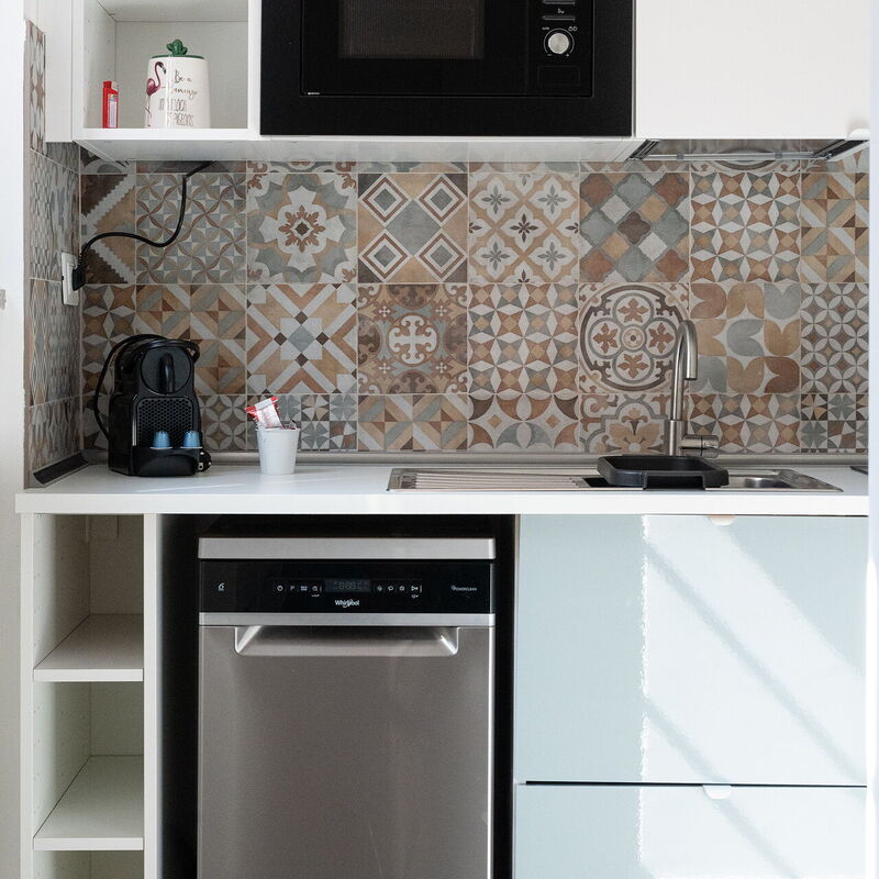 Aselli Home: Kitchen