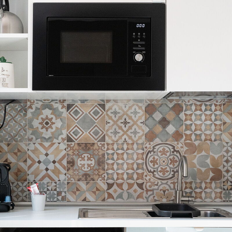 Aselli Home: Kitchen