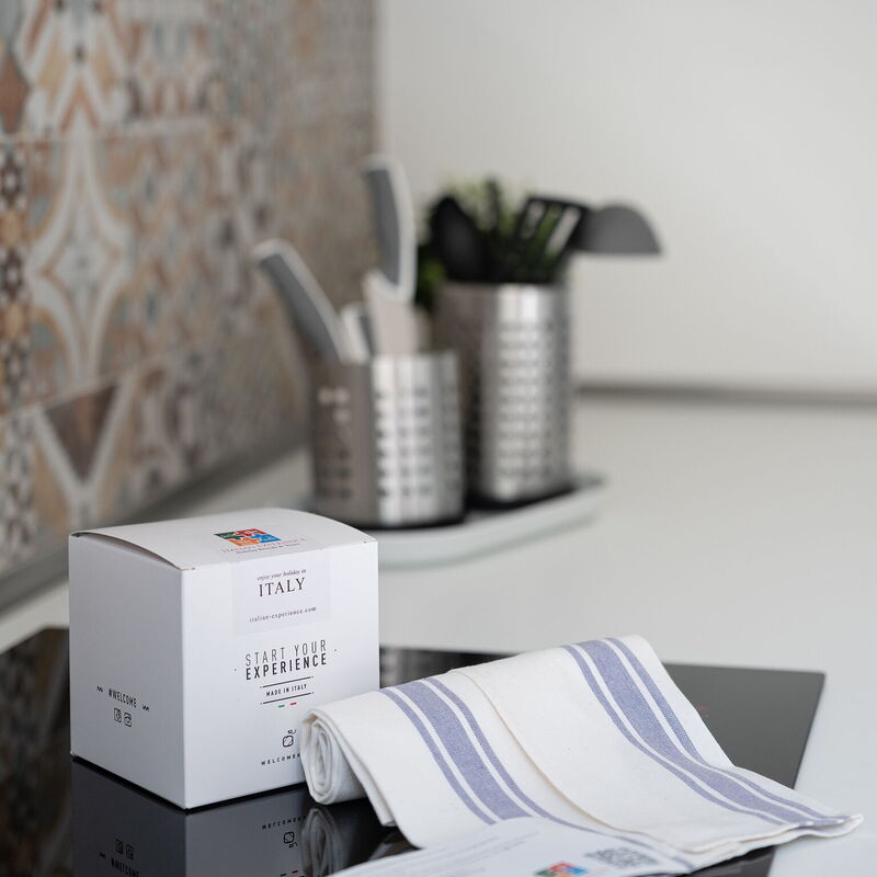 Aselli Home: Kitchen