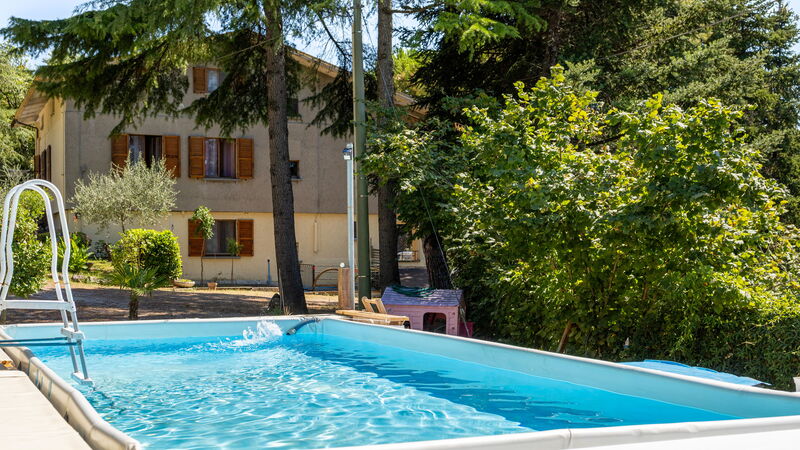 La Pineta Holiday Homes