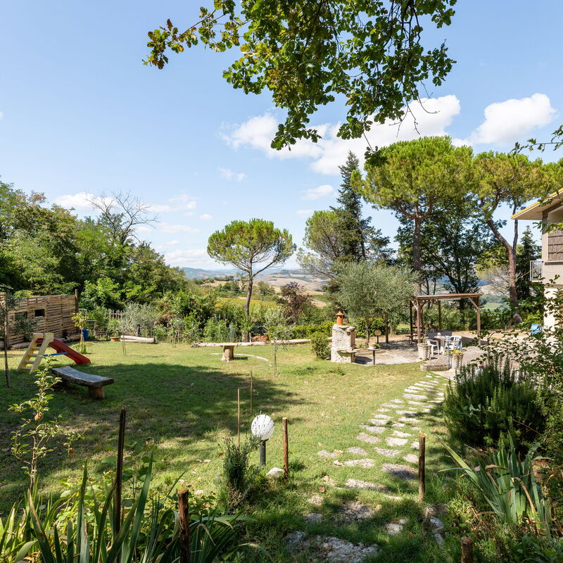 La Pineta Holiday Homes