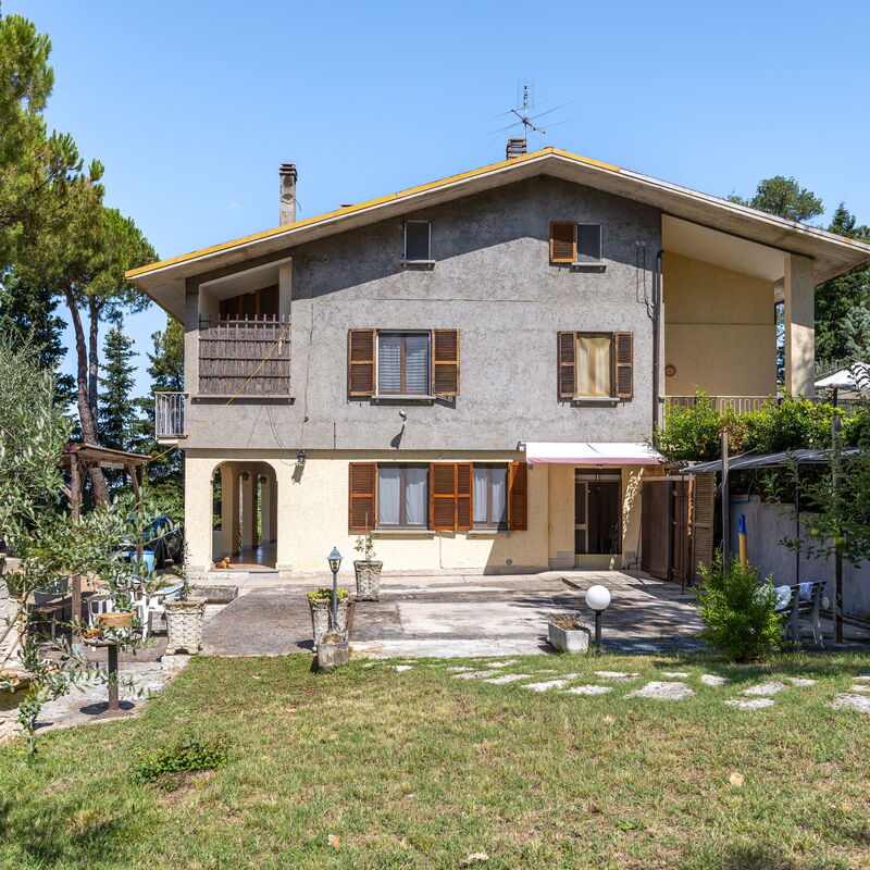 La Pineta Holiday Homes