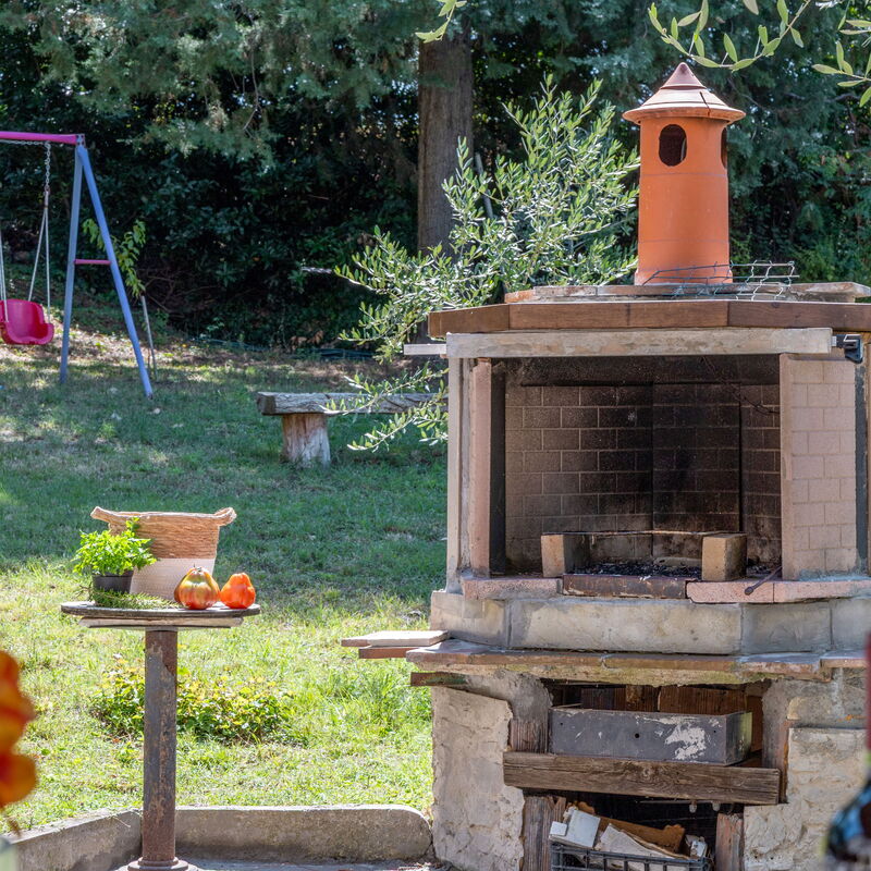 La Pineta Holiday Homes