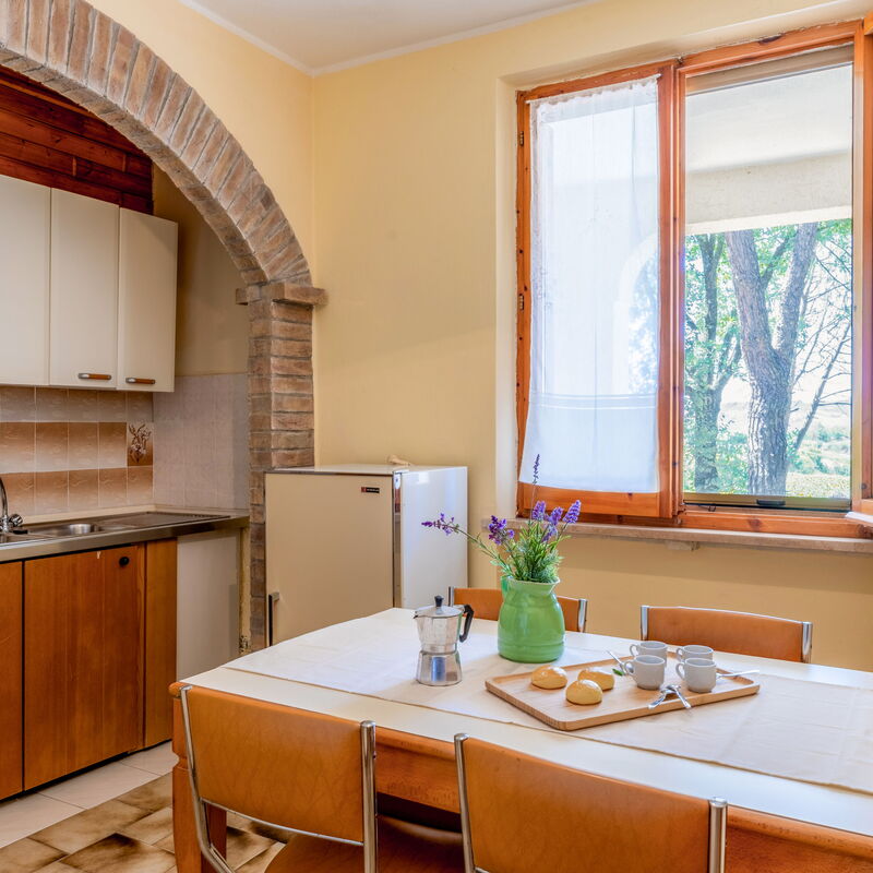 La Pineta Holiday Homes