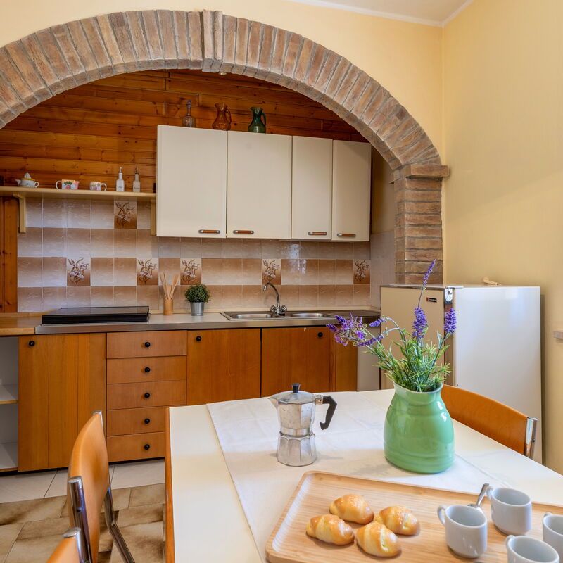 La Pineta Holiday Homes