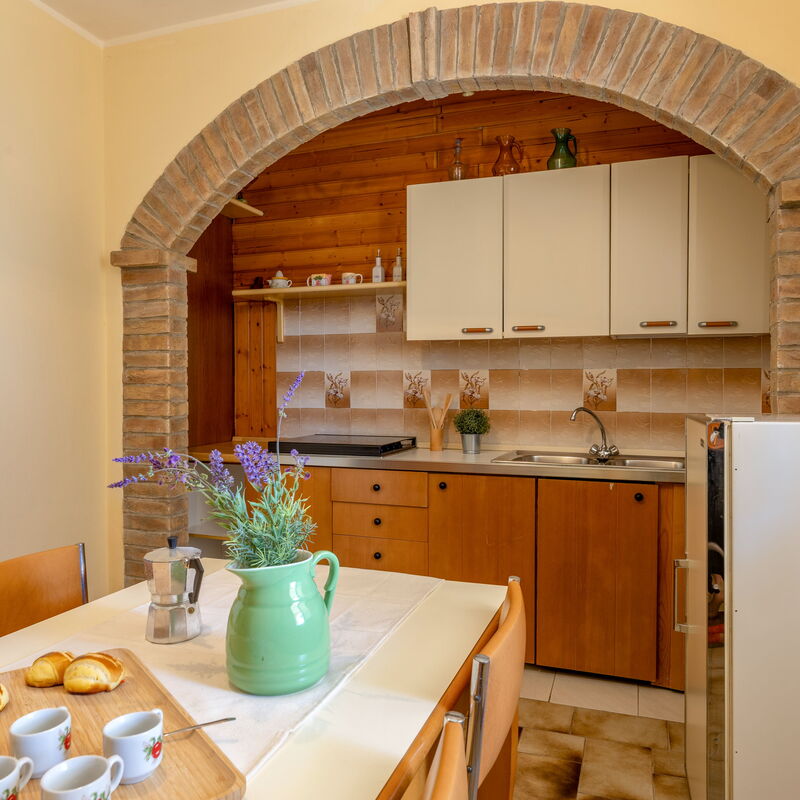 La Pineta Holiday Homes