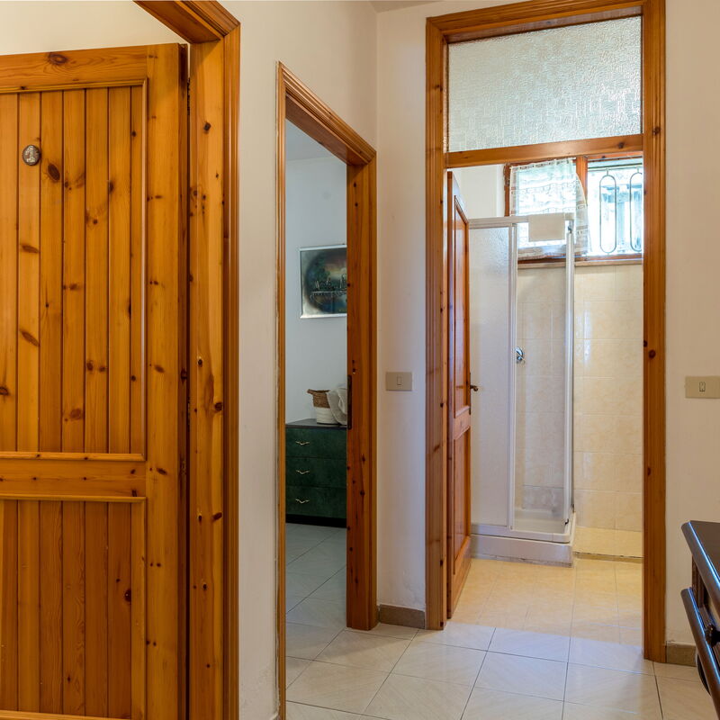 La Pineta Holiday Homes