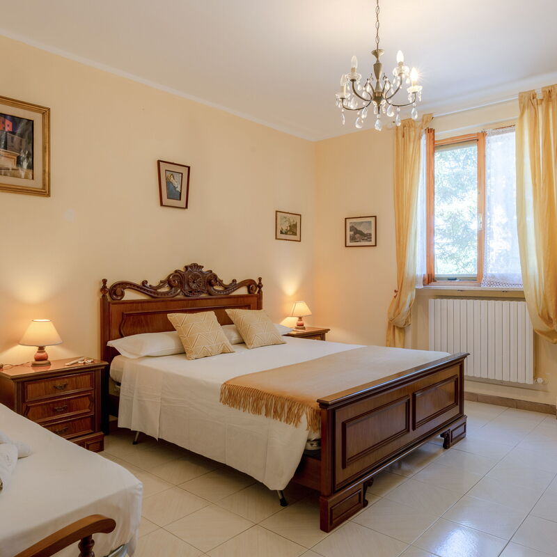 La Pineta Holiday Homes