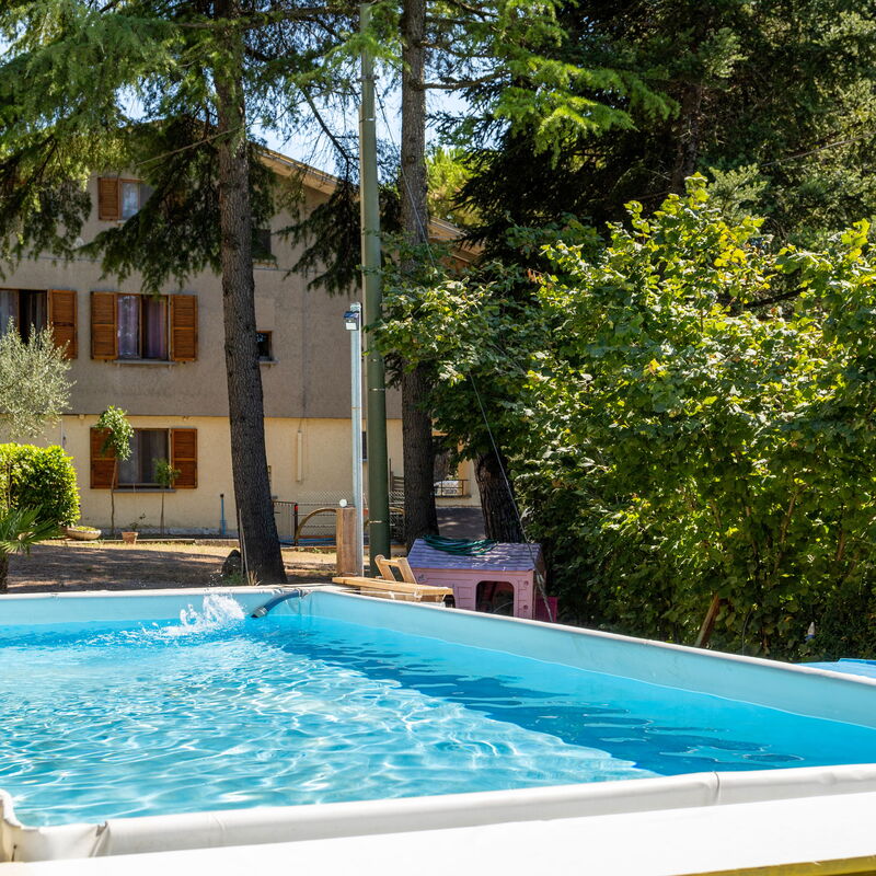 La Pineta Holiday Homes