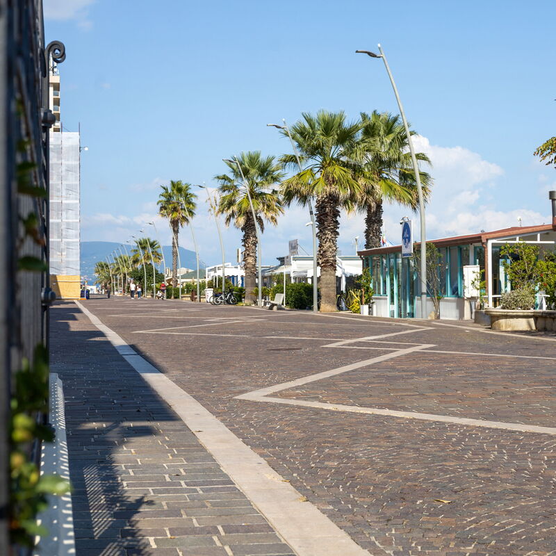 Casa La Conchiglia: Outdoor