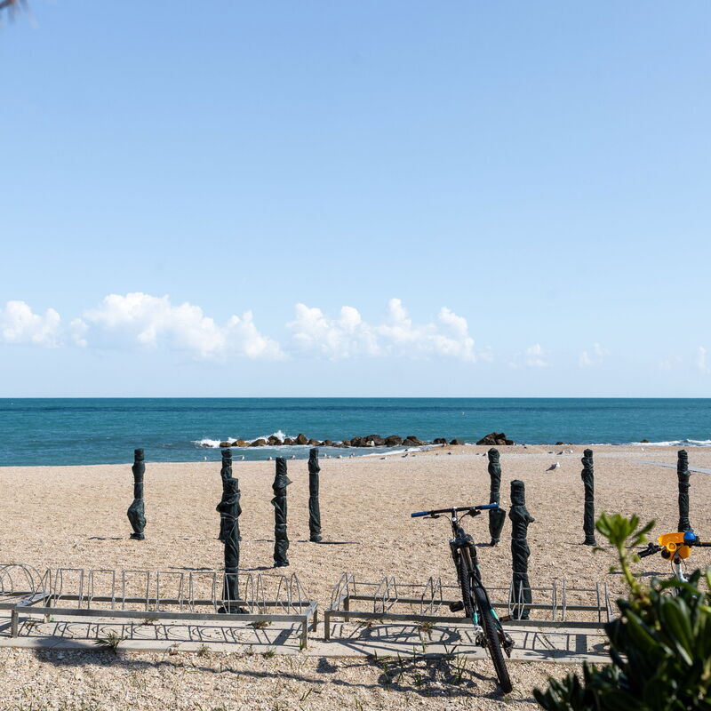 Casa La Conchiglia: Outdoor