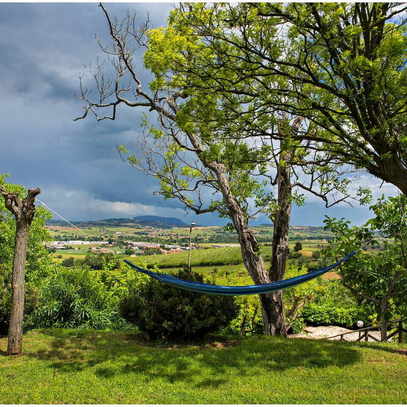 Villa Incanto: Building Exterior, Garden