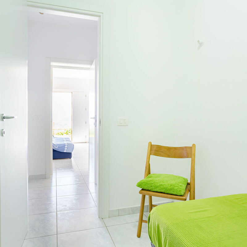 Villa Altavista: Bedroom