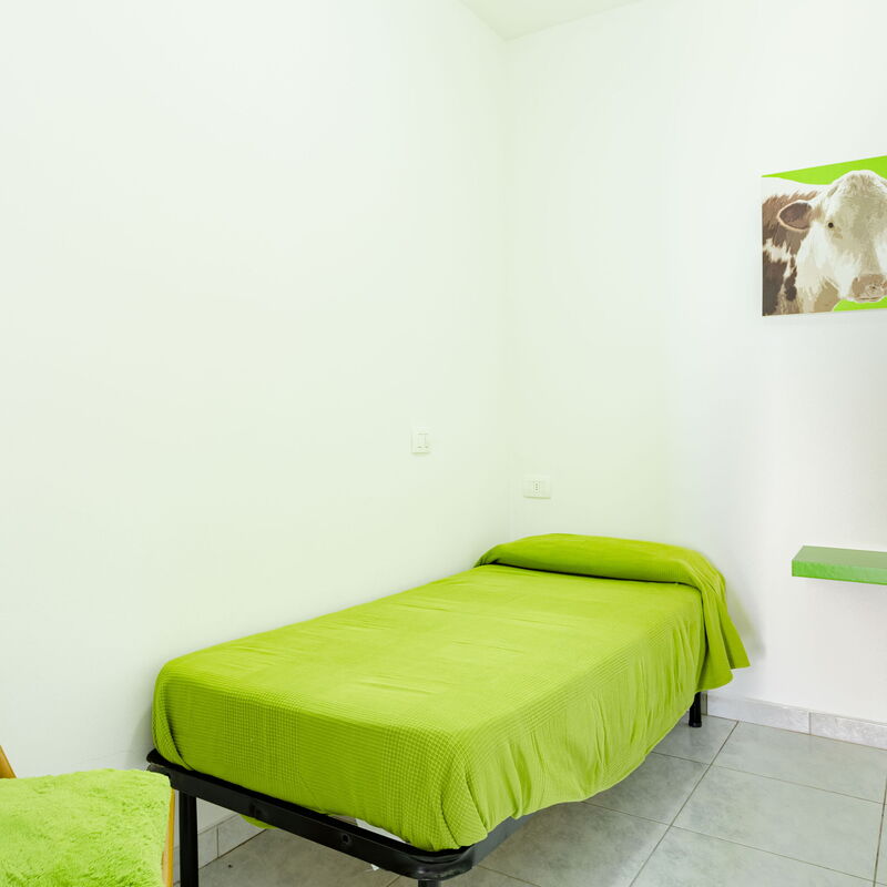 Villa Altavista: Bedroom