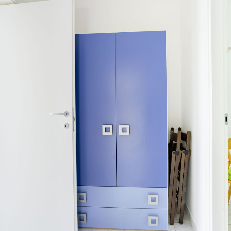 Villa Altavista: Room Detail