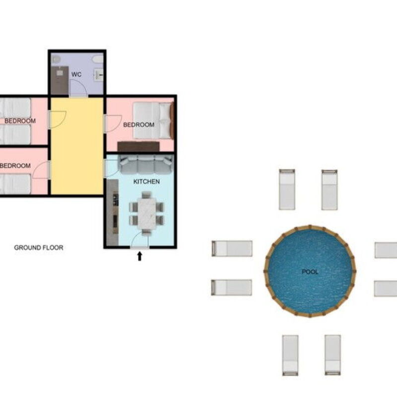 Villa Altavista