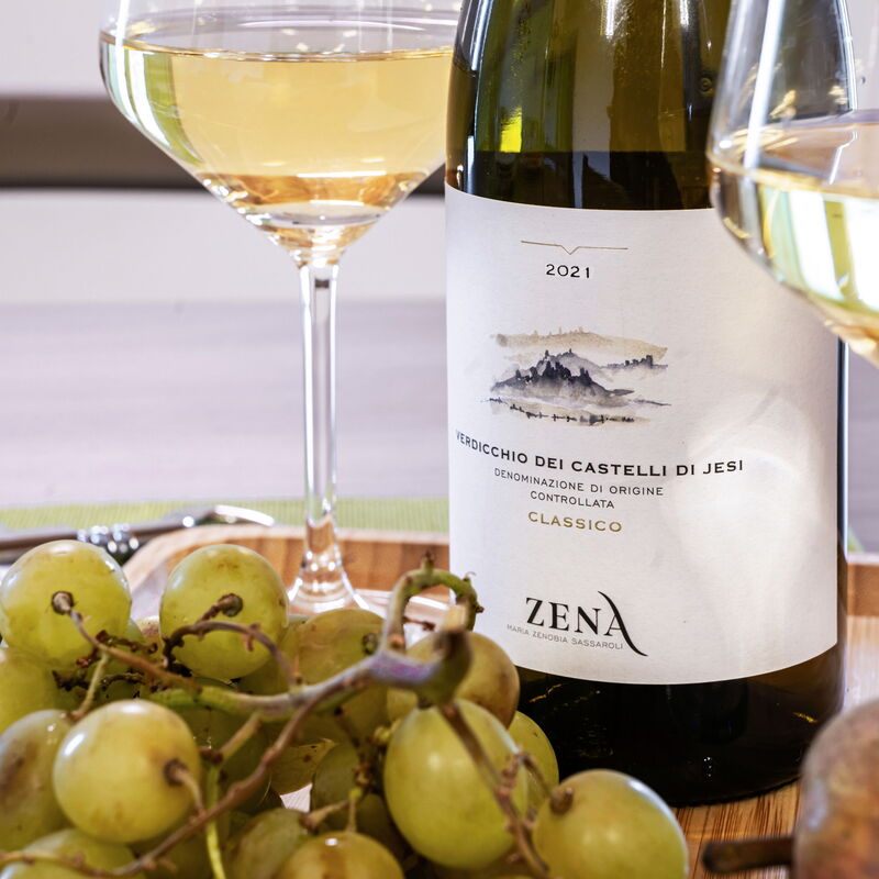 Villa Zena: Amenities