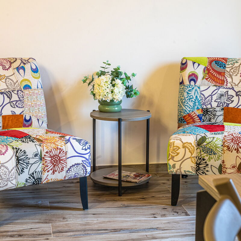 Zena Suite: Salon