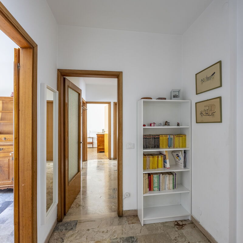 Mestrina Apartment: Room Detail