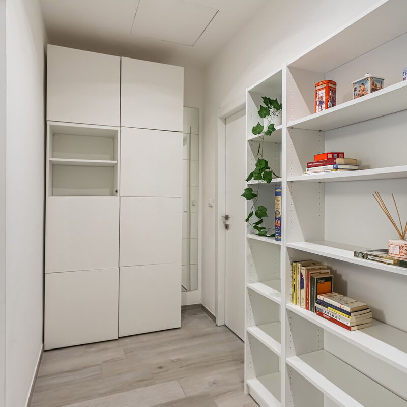 Casa Tania: Living Room