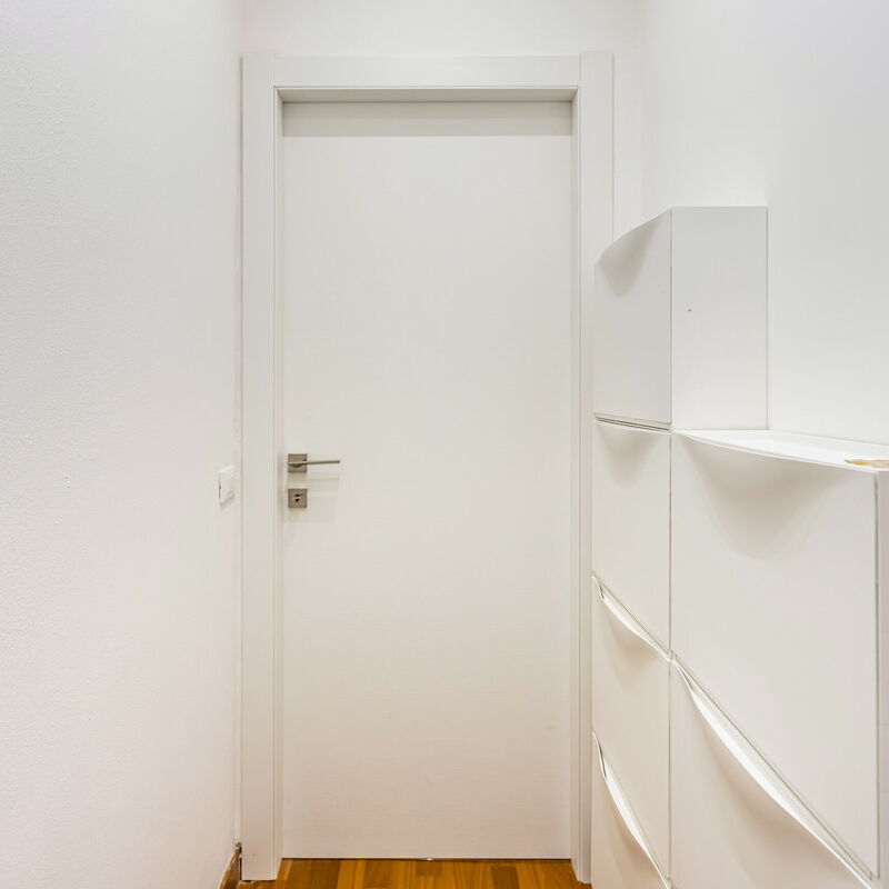 Casa Tania: Bathroom