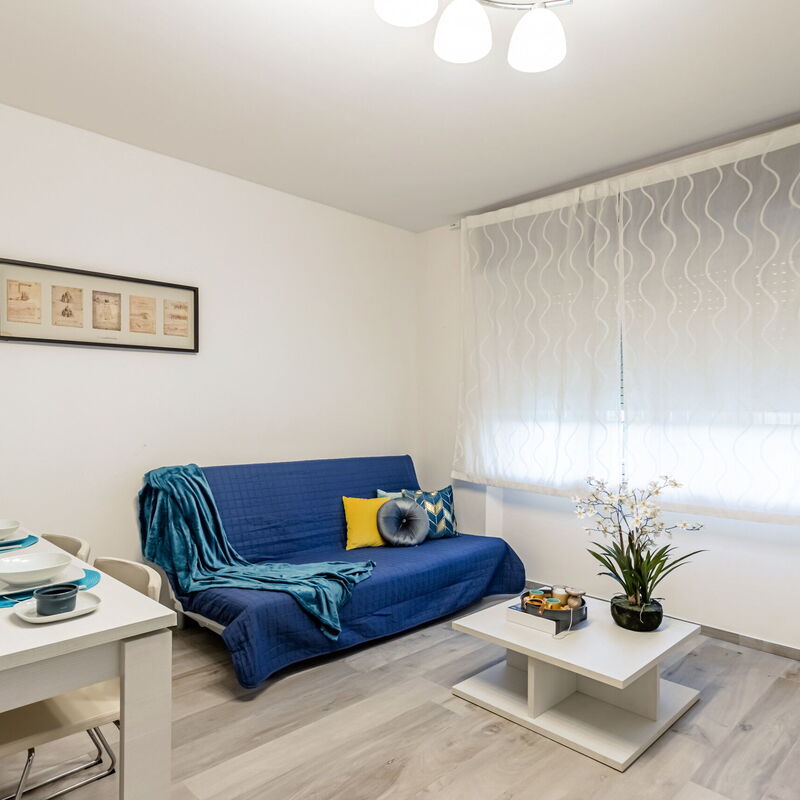 Casa Tania: Dining Room