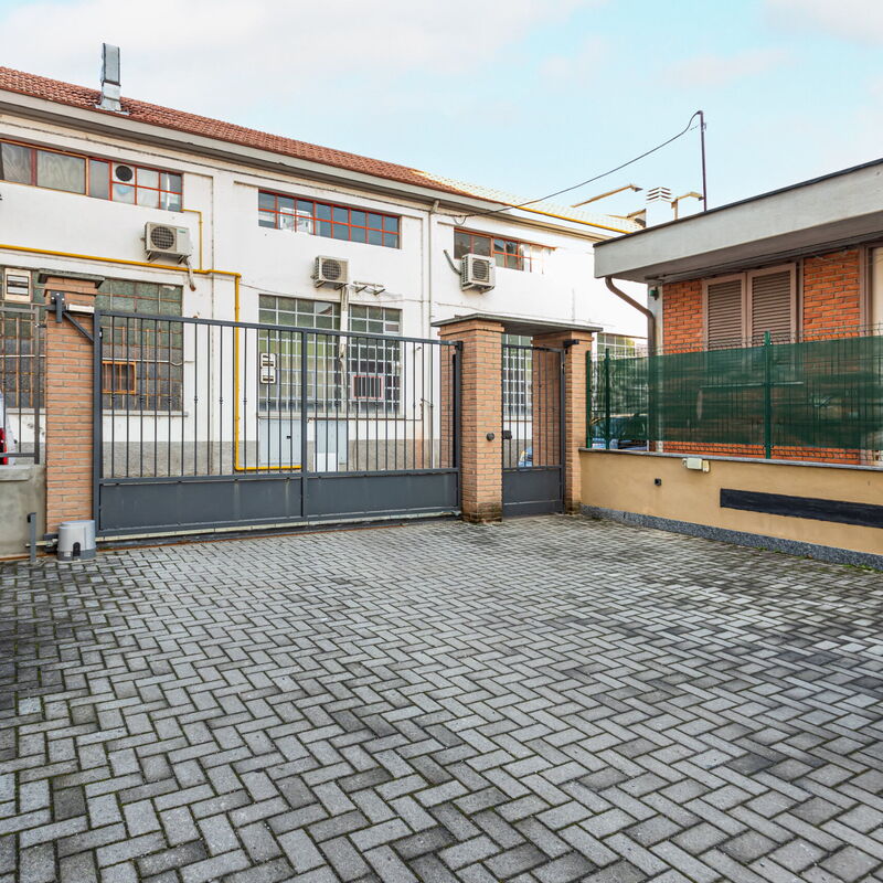 Casa Tania: Main Entrance