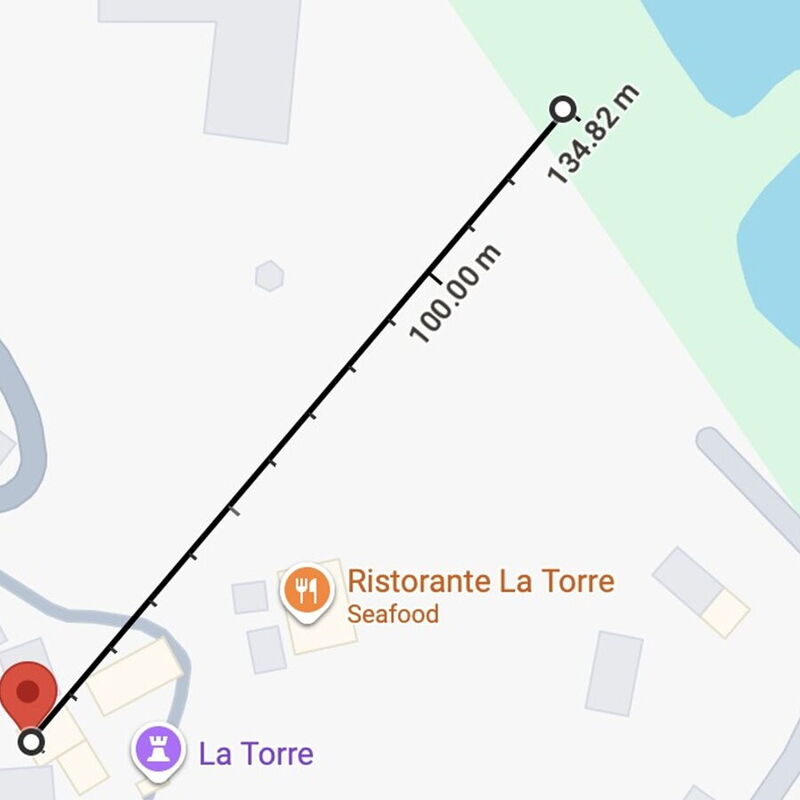 Suite la Torre: Attività