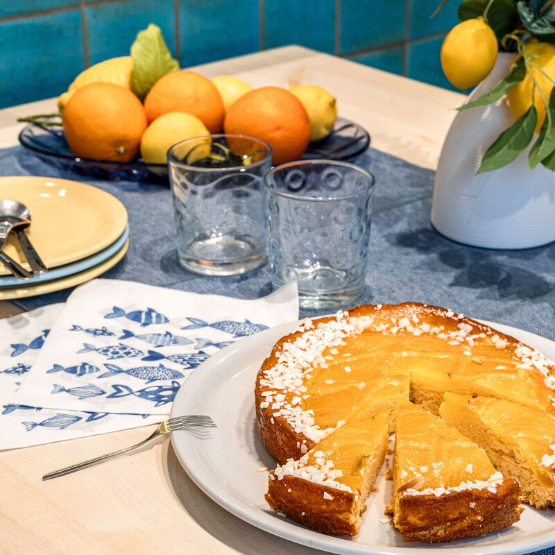 Suite la Torre: Dining Room